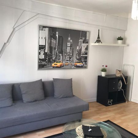 Rosiers Apartment Paris Ngoại thất bức ảnh