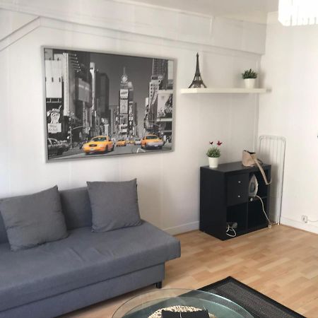 Rosiers Apartment Paris Ngoại thất bức ảnh