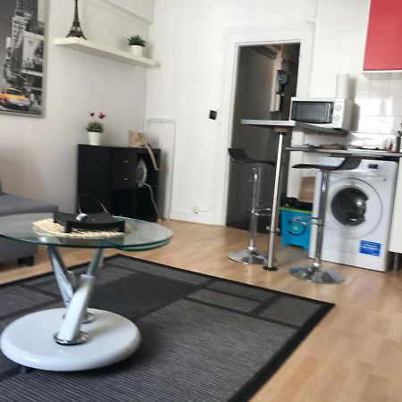 Rosiers Apartment Paris Ngoại thất bức ảnh