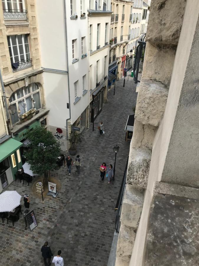 Rosiers Apartment Paris Ngoại thất bức ảnh