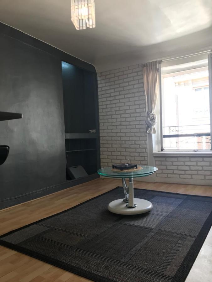 Rosiers Apartment Paris Ngoại thất bức ảnh