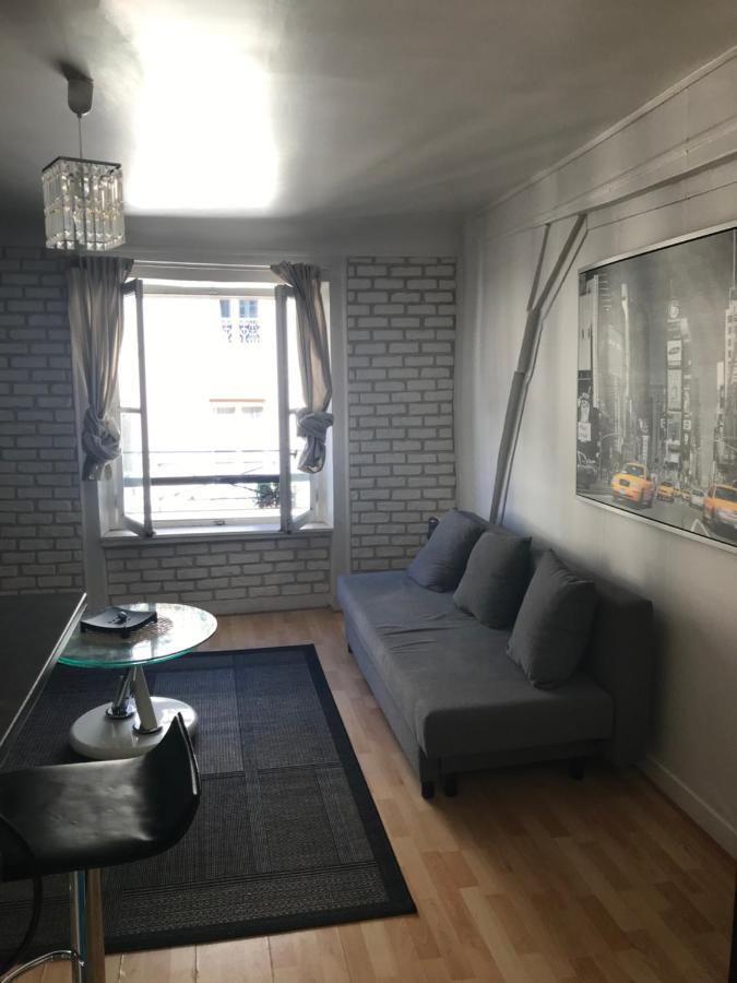 Rosiers Apartment Paris Ngoại thất bức ảnh