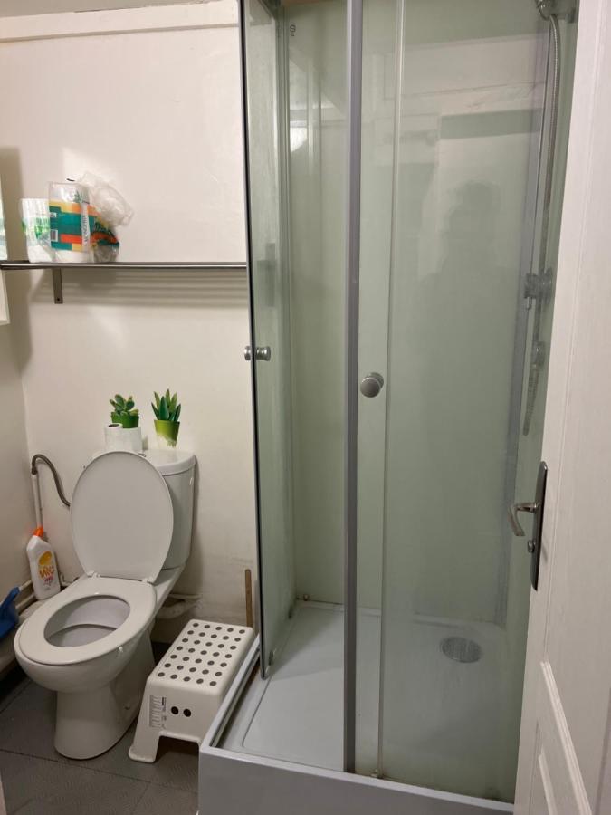 Rosiers Apartment Paris Ngoại thất bức ảnh